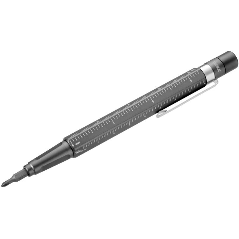 TROIKA Bit-Stift CONSTRUCTION TOOL 13