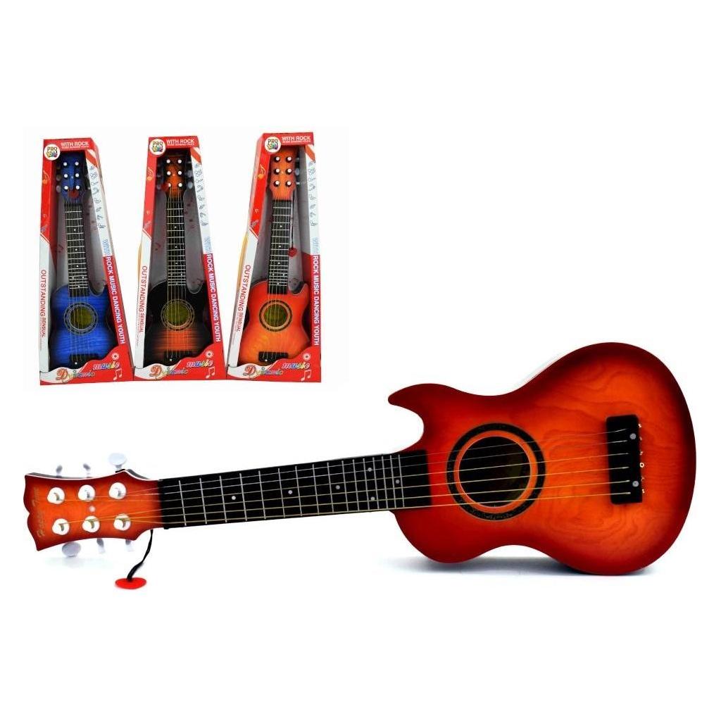 Pro Kids Klassische Gitarre mit Saiten (472909)
