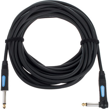 Cordial CCFI 9,0 PR Schwarz