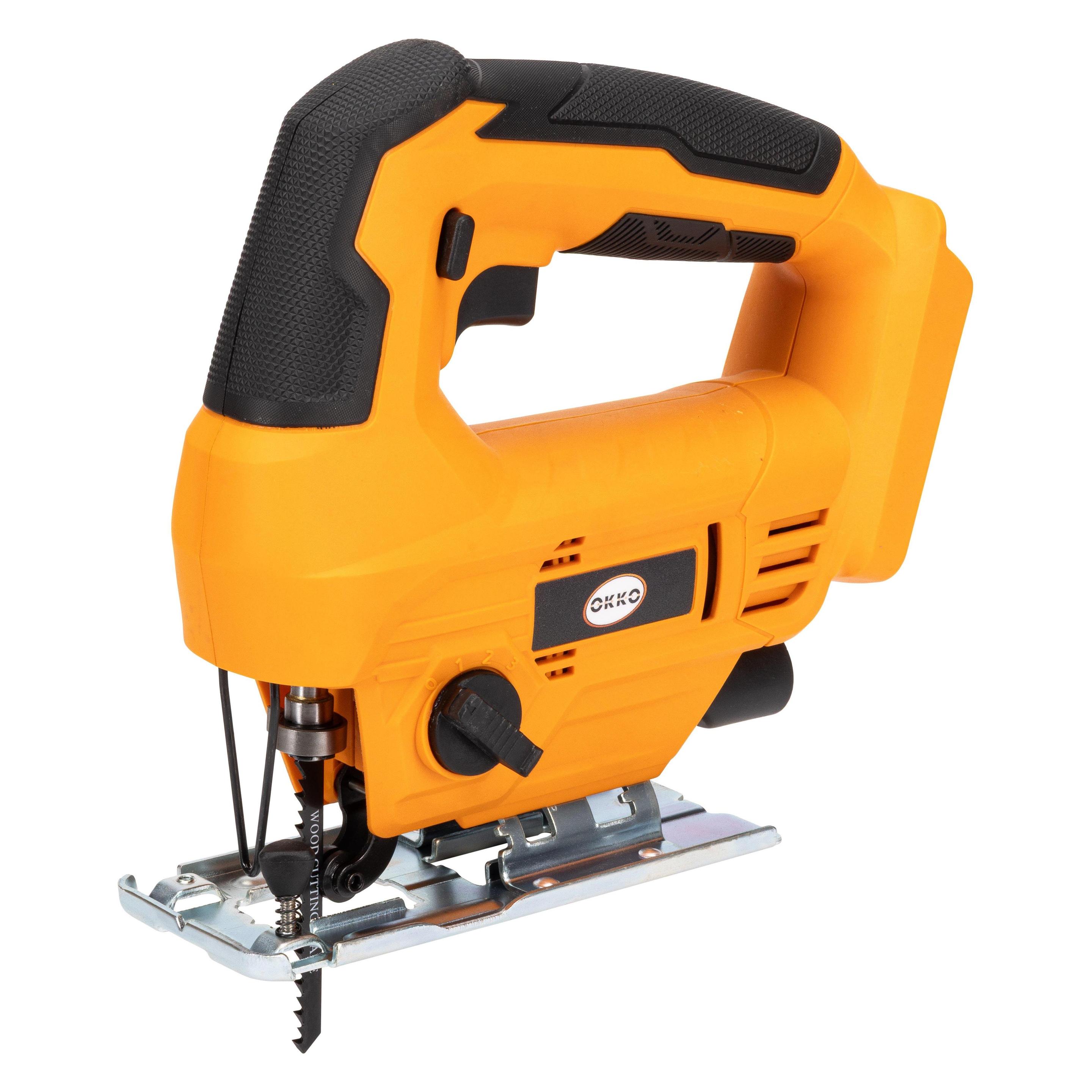 Okko CORDLESS JIGSAW TD8219 18V (TD8219)