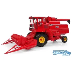 Universal Hobbies Massey Ferguson 760 Mähdrescher 6329