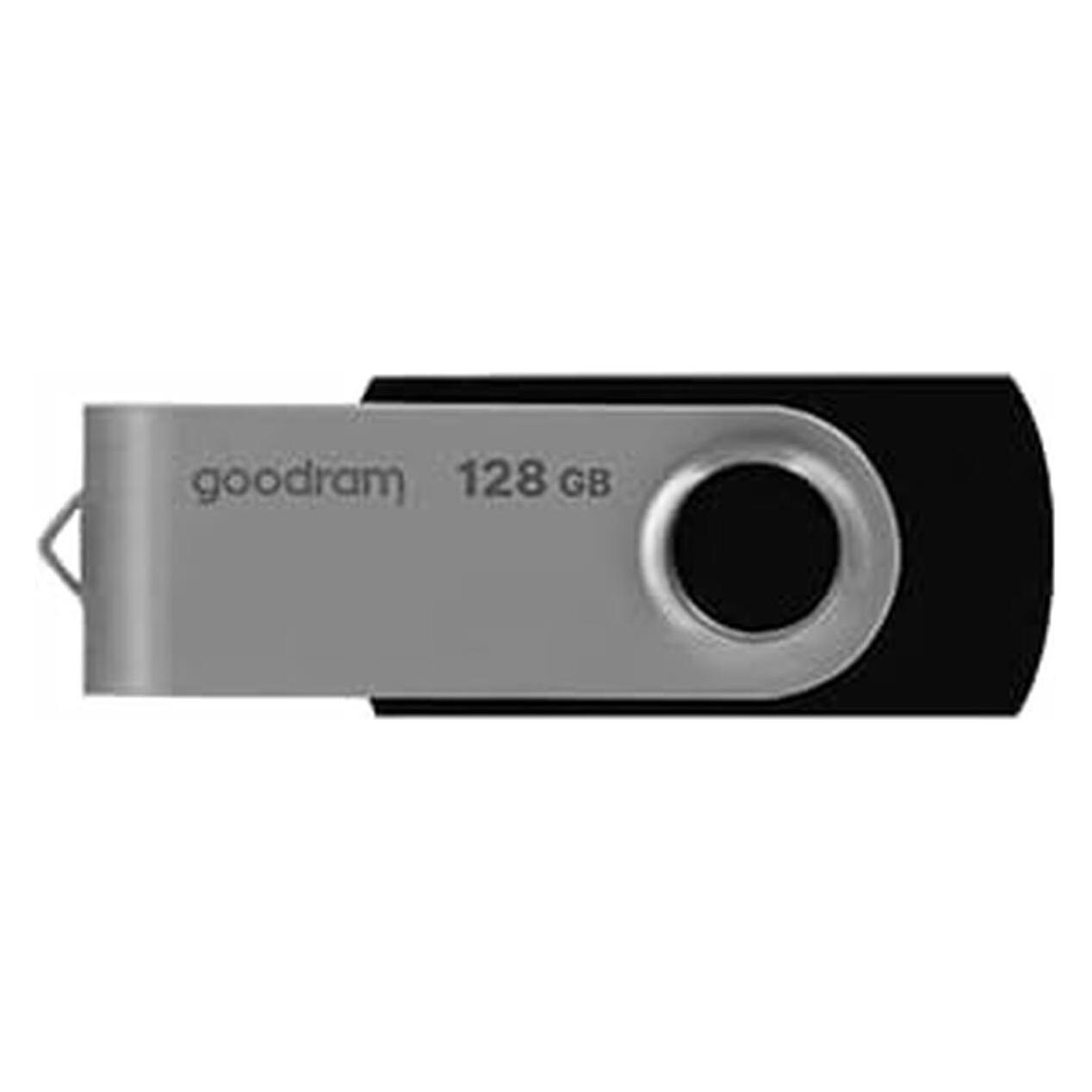 Goodram UTS3 USB-Flash-Laufwerk (128 GB, USB-A) (UTS3-1280K0R11)