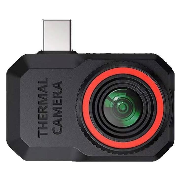 Habotest HT820 industrial infrared thermal imaging camera (Handywärmebildkamera) (HT820)
