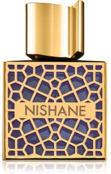 Nishane Mana extrato de perfume unissexo 50 ml. Mana