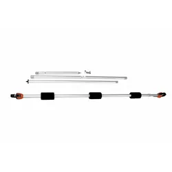 Fiamma Kit Magic Privacy Front Wandverstärkung 500/550
