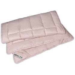 Elza Schurwolle-Zirbe Unterbett