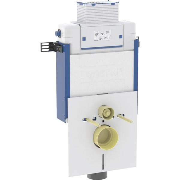 Geberit Kombifix Element für Wand-WC 82cm, 110000001 110000001