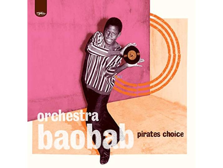 Pirates Choice
