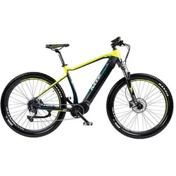MTF, E-Bike, (48.26 cm)