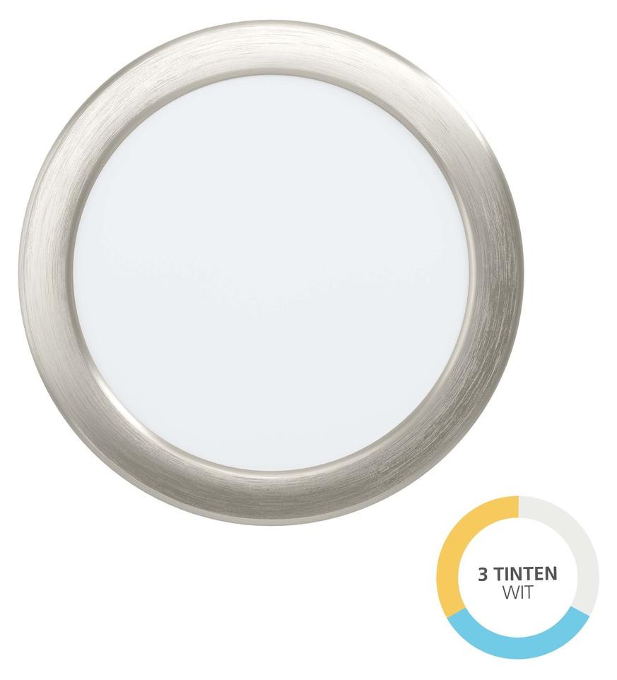 Eglo Inbouwlamp rond