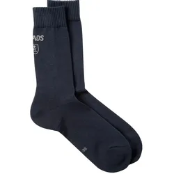Flammschutz Socken "9194 FSOL" Flamestat - M  (40-42) - Blau