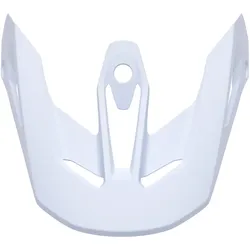 FOX V3 Solid Helmschirm XS