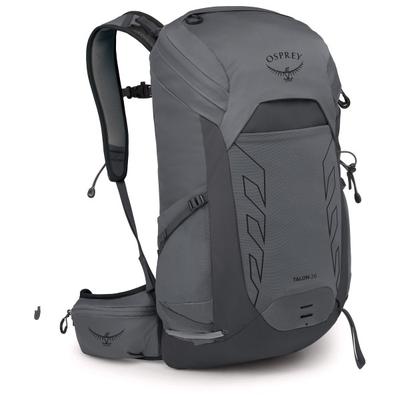 Osprey - Talon 26 - Wanderrucksack grau