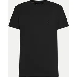 T-Shirt Schwarz M