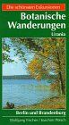Joachim Pötsch - Botanische Wanderungen in deutschen Ländern, Bd.2, Berlin und Brandenburg - Preis vom 09.10.2026 07:28:09 h