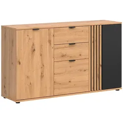SIDEBOARD Ezra Holz