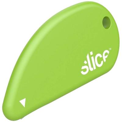 Slice 00200 Safety Cutter mit keramischer Klinge / Kissenverpackung 1St.