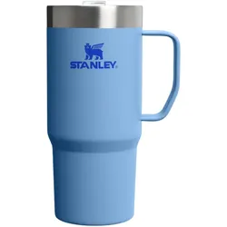 Stanley 0,47 Liter Everyday Suburban Mug - STK - Blue Sky