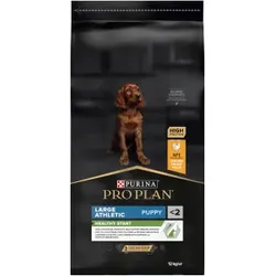 Purina Pro Plan Pro Plan Puppy Large Athletic Huhn 12kg