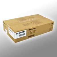 Sharp Trommel MX-60GRSA
