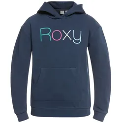 Roxy Kinder Hoody Happiness Forever navy - 16 - 16