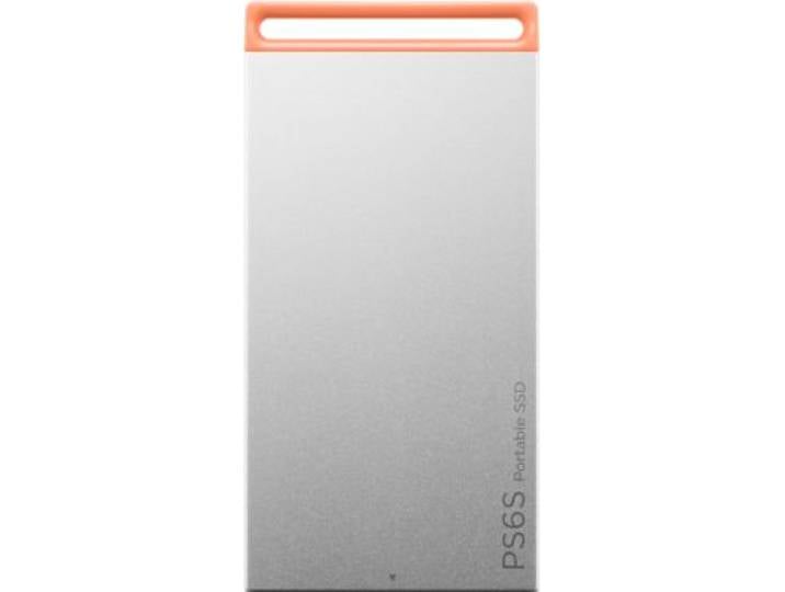 Lenovo - Disque Ssd Externe Ps6s Portable Ssd 1tb