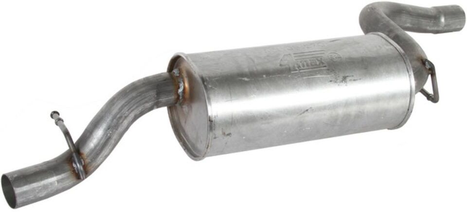 Mittelschalldämpfer 4MAX 0219-01-08570