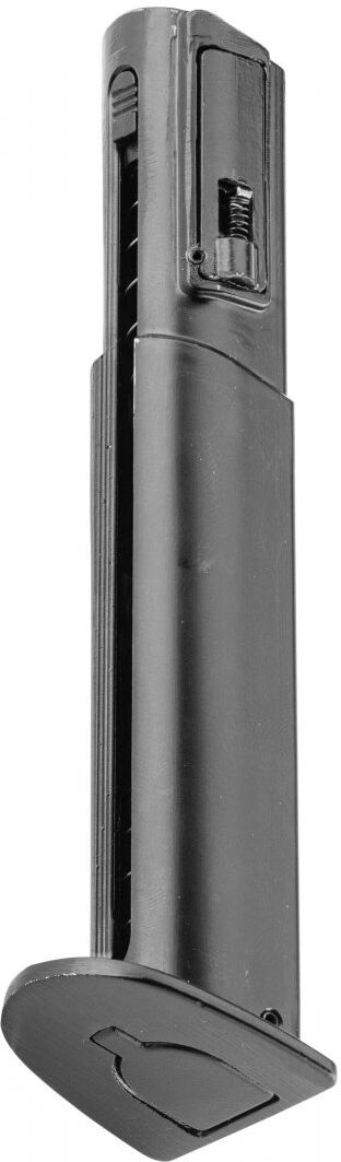 Annan Tillverkare Magasin Concorde Defender CO2 Pistol Cal. 50