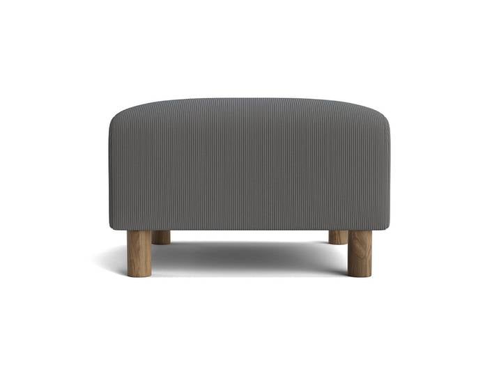 Toledo Pouf