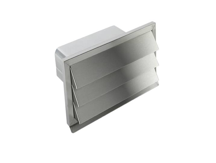 ELICA grille filtre KIT0121009 pour hotte aspirante NIKOLATESLA (Inox - Acier)