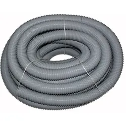 Wolf Rückluftschlauch D50 mm, Länge 20 m 2575749 für BPH