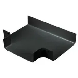 Panduit T-Stück horizontal FRT12X4BL