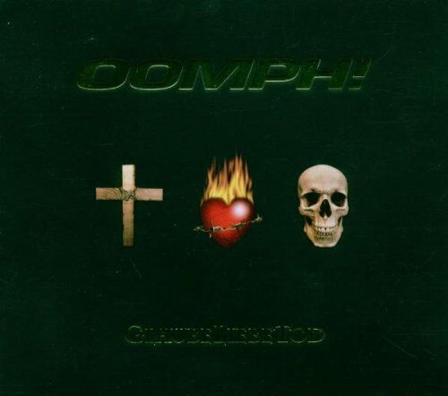 Oomph! - Glaubeliebetod (Premium Edition) - Preis vom 10.10.2026 11:48:34 h