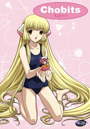 Morio Asaka - Chobits - Vol. 1 - Preis vom 11.10.2026 03:10:56 h