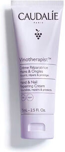 Caudalie Creme Reparador Mãos e Unhas Vinotherapist 75 ml