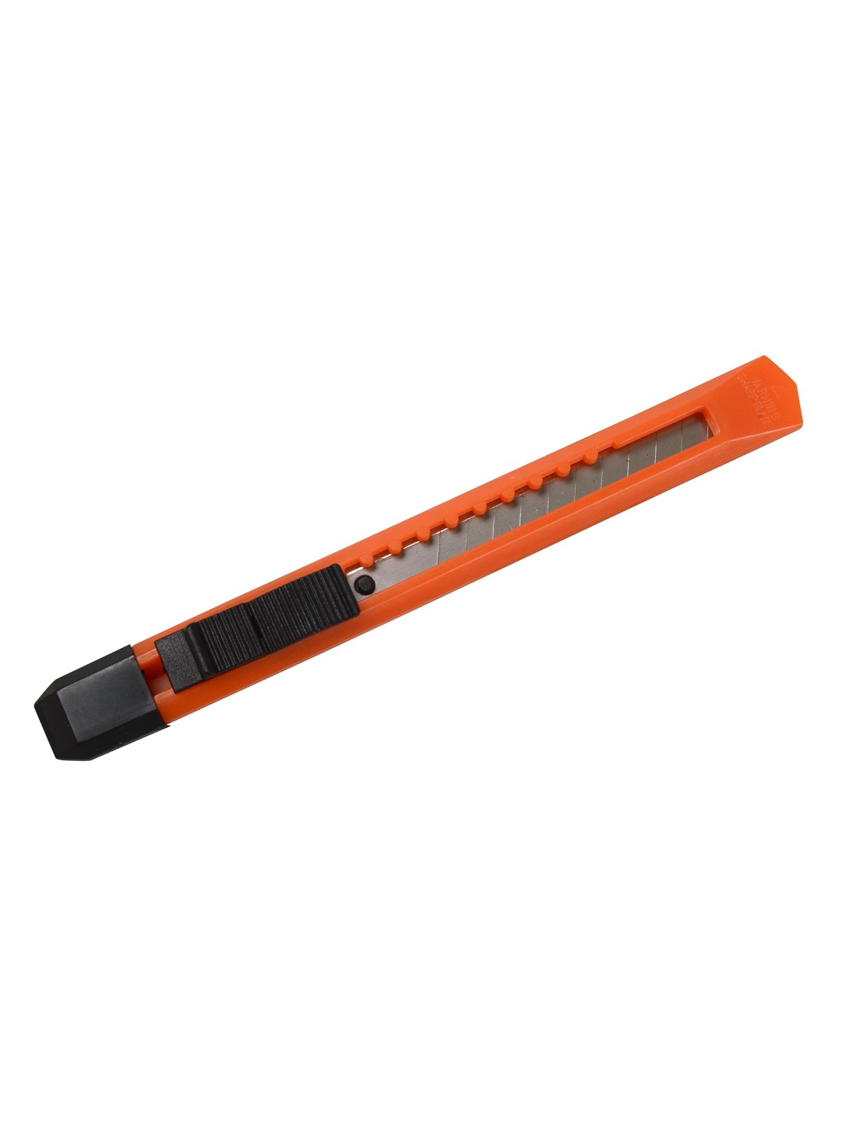 Boxer Knife 9 mm - plast