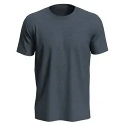 Stedman Unisex Lux T Denim Baumwolle Medium