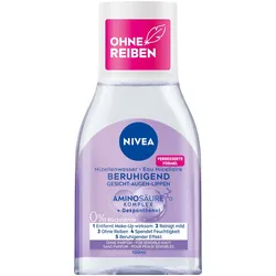 NIVEA BERUHIGEND Mizellenwasser 100,0 ml