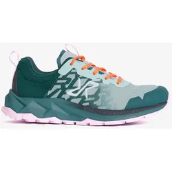 Trailknit Waterproof Hiking Sneakers Damen Gray Mist, Größe:41 - Schuhe - Blau
