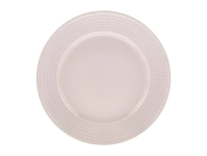 Rörstrand Assiette Swedish Grace Ø27 cm rose
