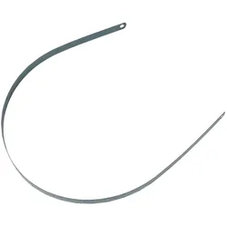 KS Tools Ersatzspannband für 155.5003: 110-155 mm - 155.0338