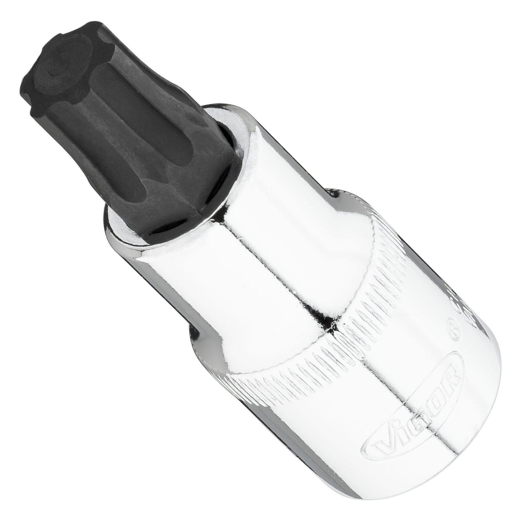 Vigor 1/2" T SCHRAUBENDR. EINSATZ IP55 (V7055-IP55)