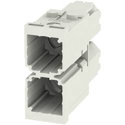 RockStar® ModuPlug, Dummymodul HDC MDU Weidmüller Inhalt: 1 St. Dummymodul 1429040000