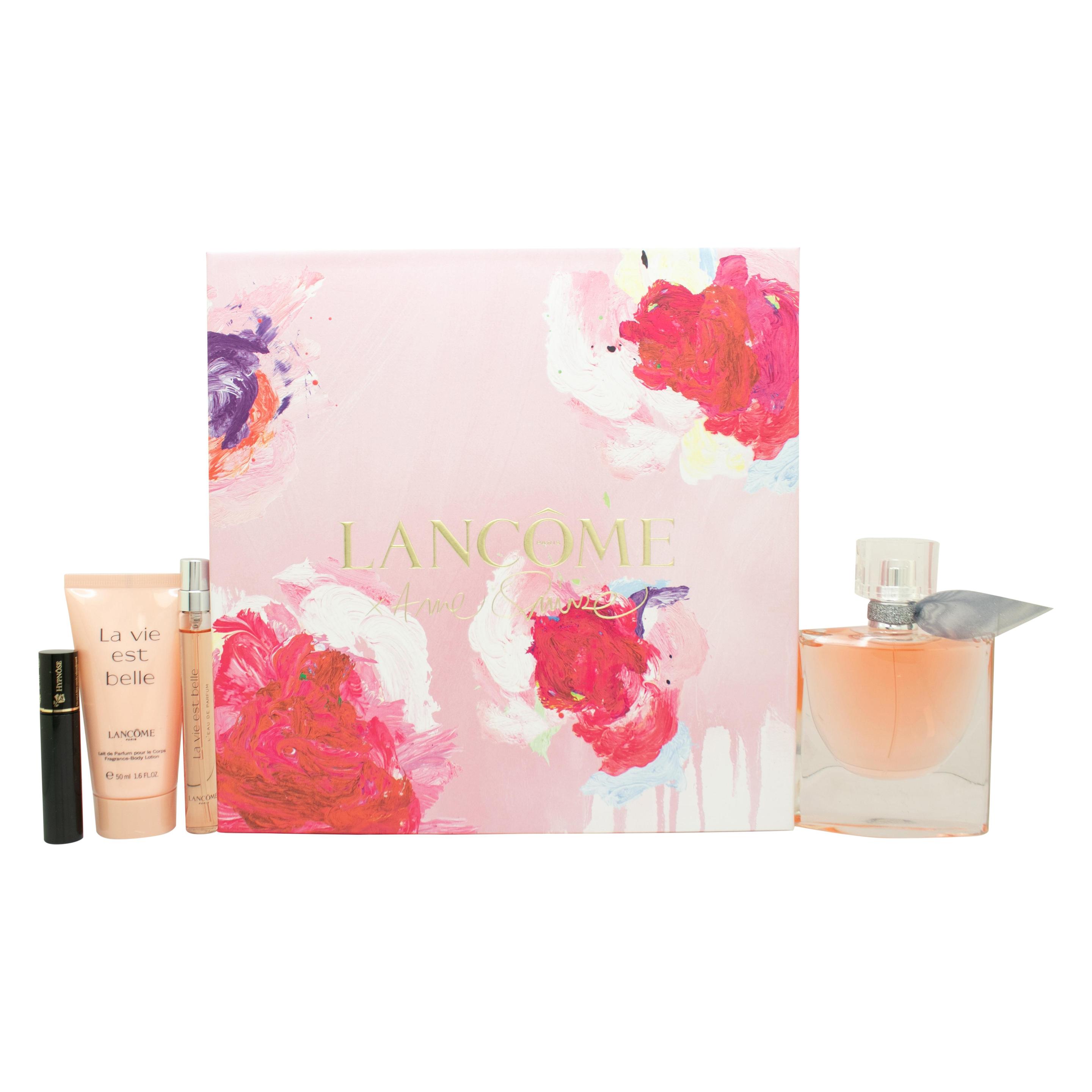 Lancôme La vie est belle (Parfum Set) (LF600200)