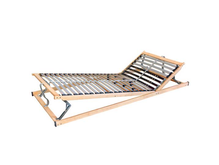 Lattenrost BASISPLUS KF 90x200 cm
