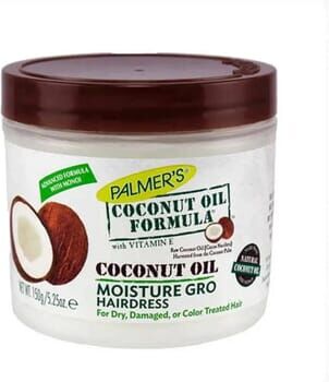 Palmers Coconut Oil Hidratante Gro 150g