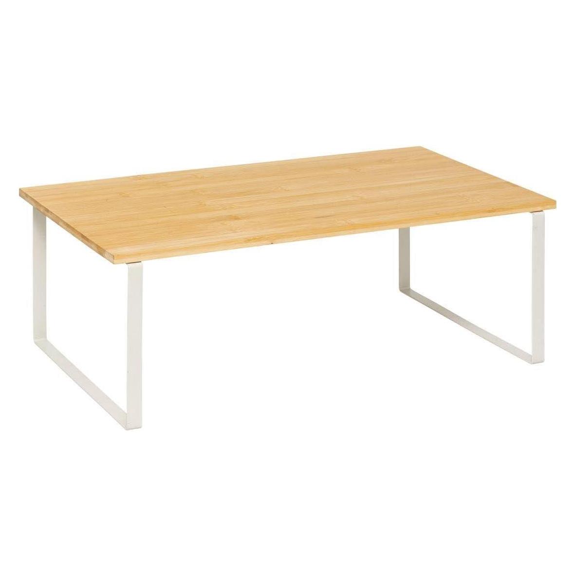 5Five Półka stojąca na blat kuchenny ORDERA, 2-poziomy, 50 x 30 x 17,5 cm (54317889)