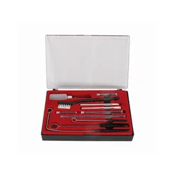 Lackierpistolen Reinigungs-Set MASTER, 21-teilig