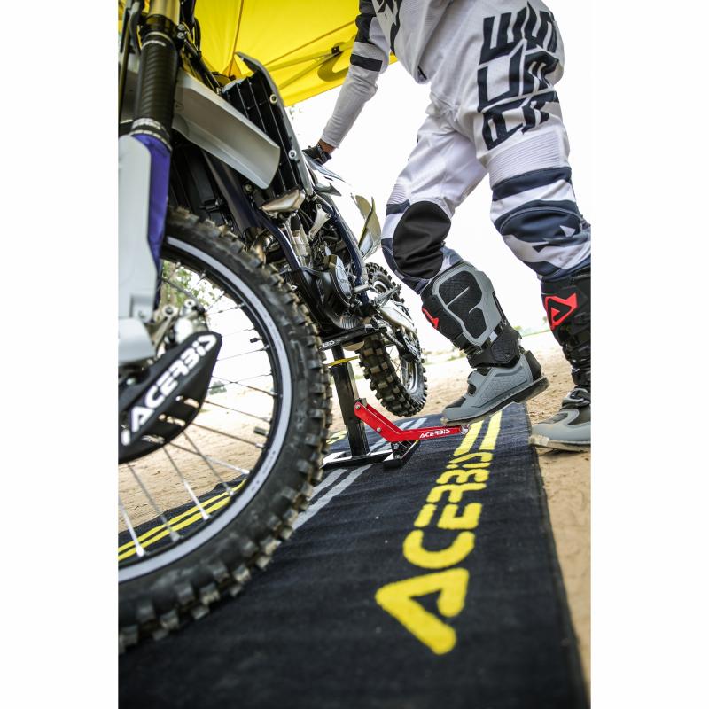 Lève-Moto Hydraulique ACERBIS ELEVATOR Acier