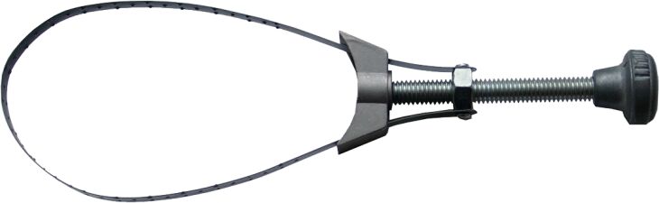 Swstahl Ölfilterband Ölfilterschlüssel, 65-105 08425sb